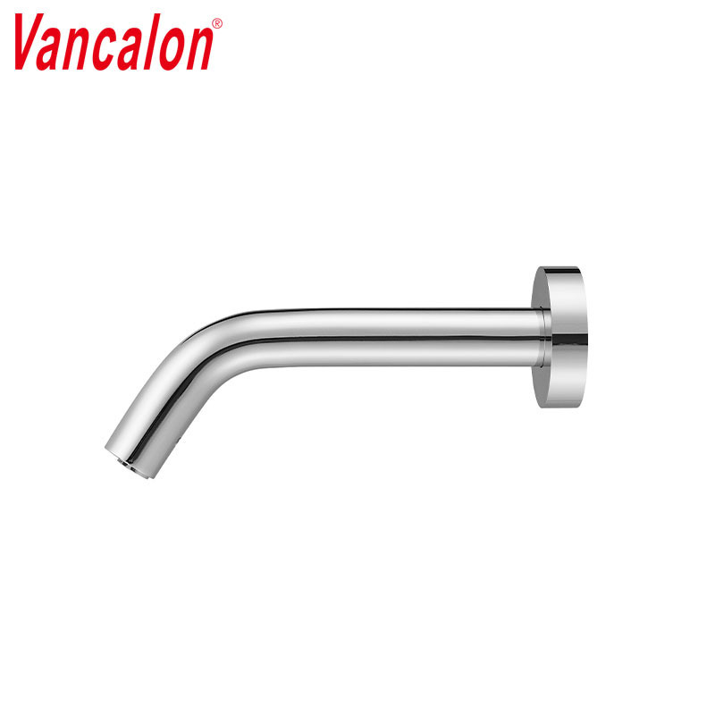 Guangdong Brass Automatic Sensor Faucet Touchless Faucet Adapter Faucet