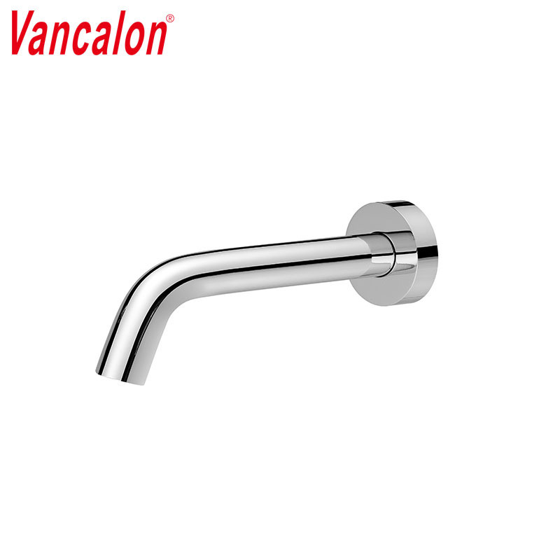 Guangdong Brass Automatic Sensor Faucet Touchless Faucet Adapter Faucet