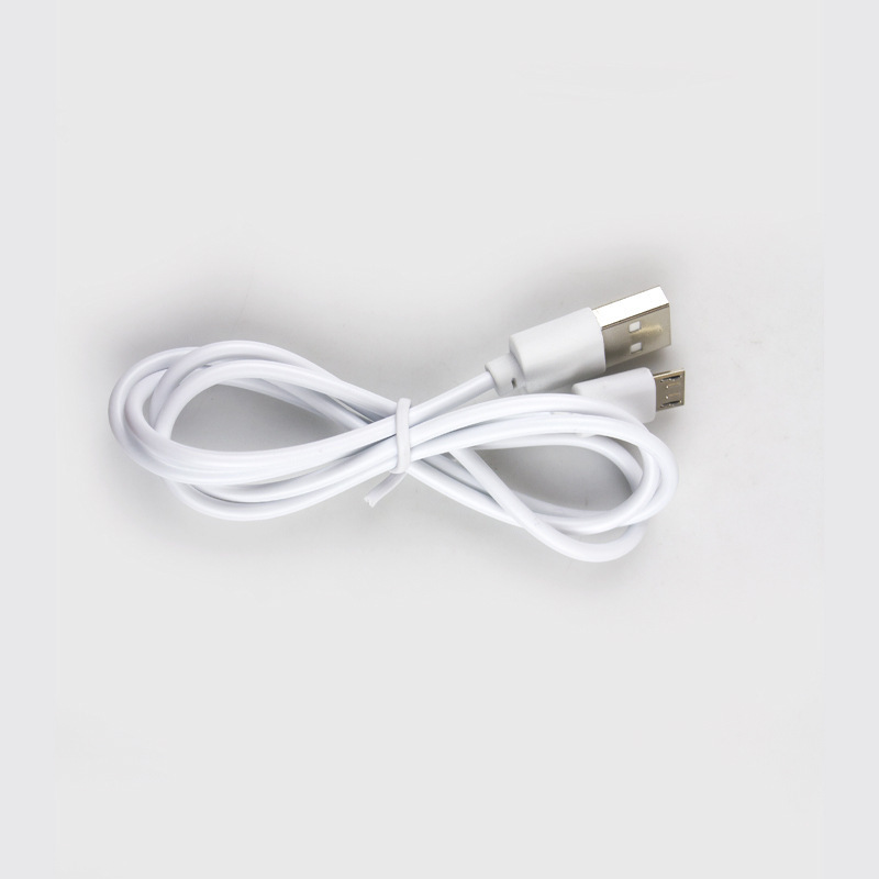 Flashlight Charging Cable Type-C Android Usb Cable Fast Charging Type-C Data Cable