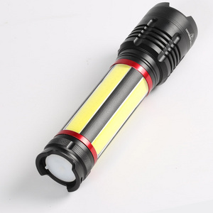 Linternas Led 100000 Luminens Lampe De Poche Zaklamp Lanterna Recargable Taschenlampe Tactical Led Flashlight