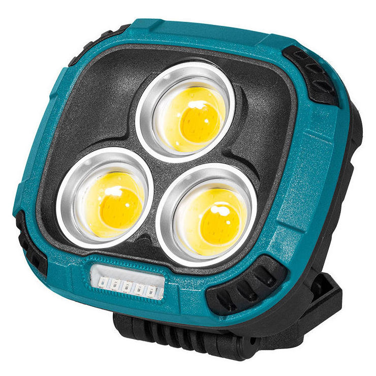 Multifunctional Maintenance Rechargeable Office Industrial Cob Led Worklight Work Light