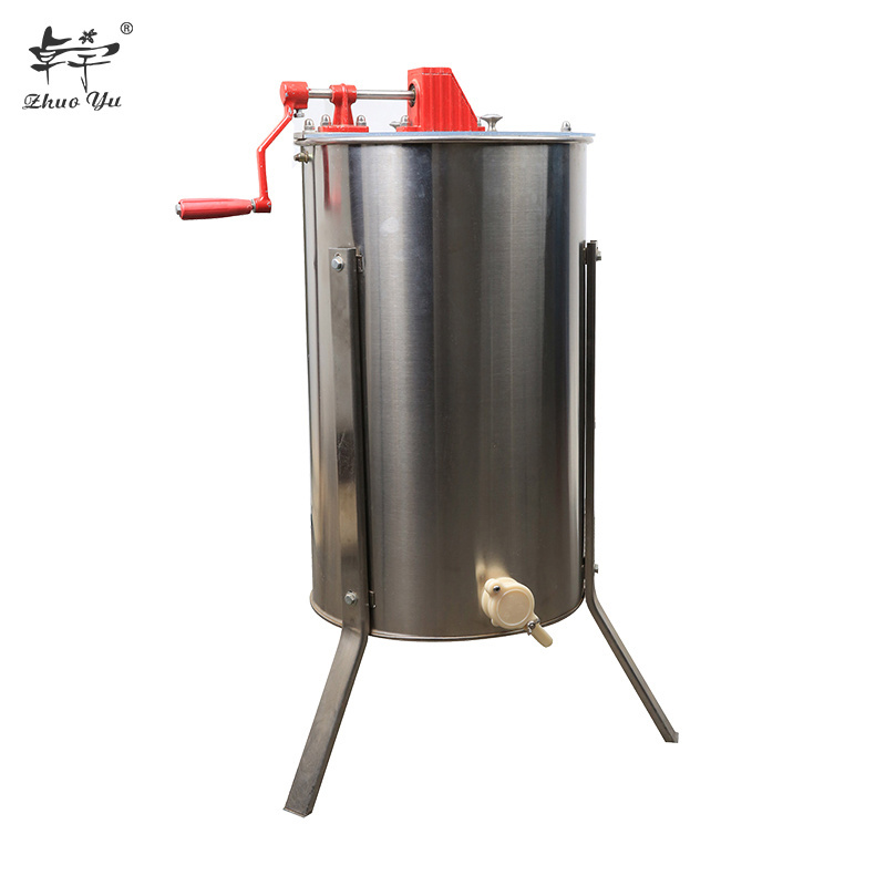 Honey Extractor Cheap/Reversible Honey Extractor / Cheap Extractor for Honey