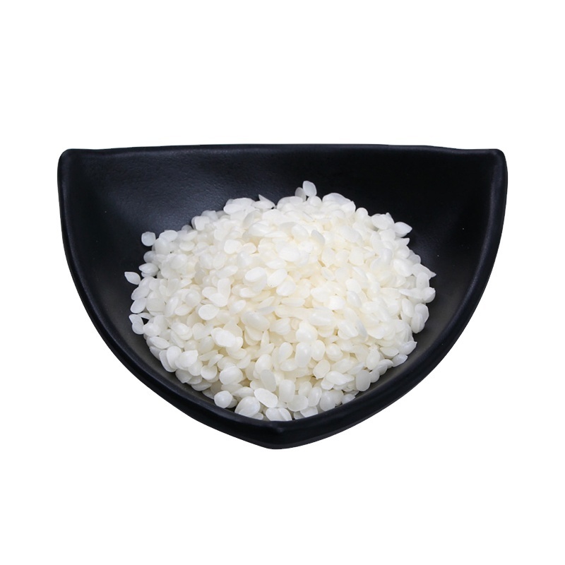 Bulk White Pellets / Granules Beeswax Wholesale for Cosmetics / Pomade / Hair / Mascara / Moustache Wax