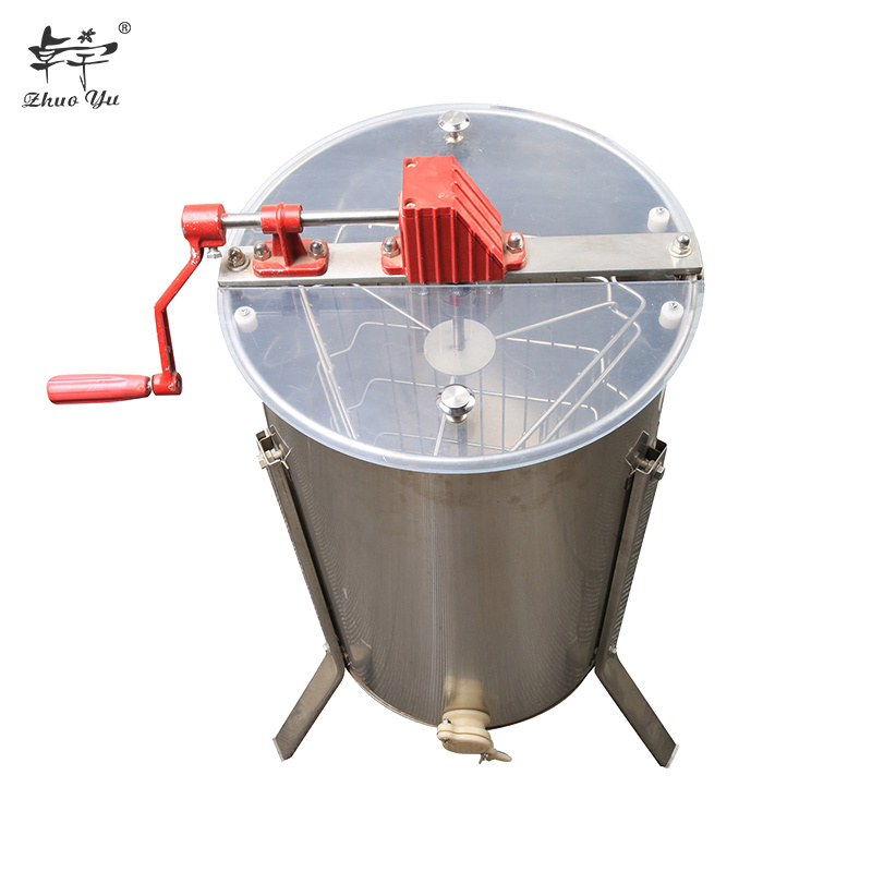 Honey Extractor Cheap/Reversible Honey Extractor / Cheap Extractor for Honey