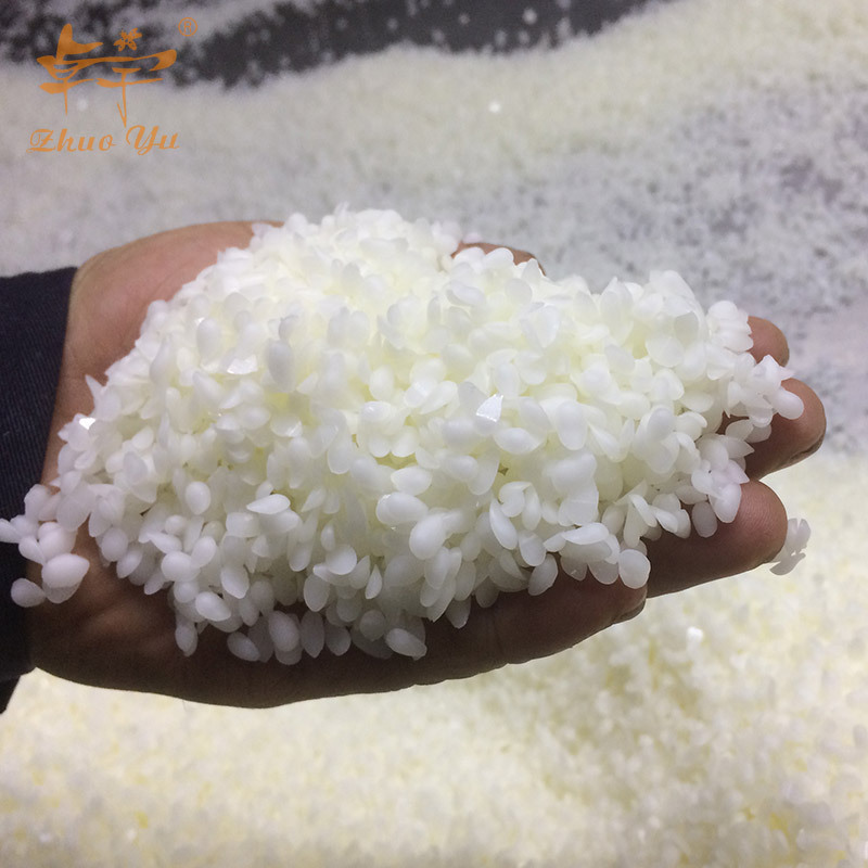 Bulk White Pellets / Granules Beeswax Wholesale for Cosmetics / Pomade / Hair / Mascara / Moustache Wax