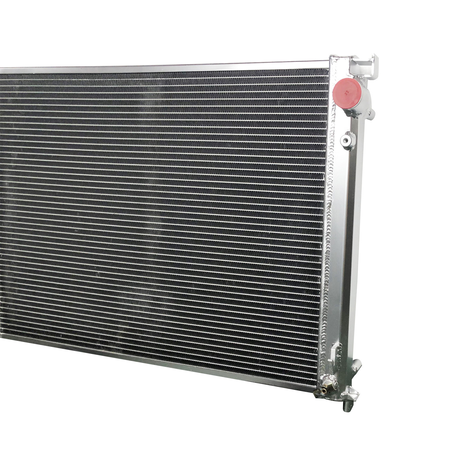 Full Aluminum Radiator for Dodge Challenger Charger Magnum Chrysler 300 2005-2008