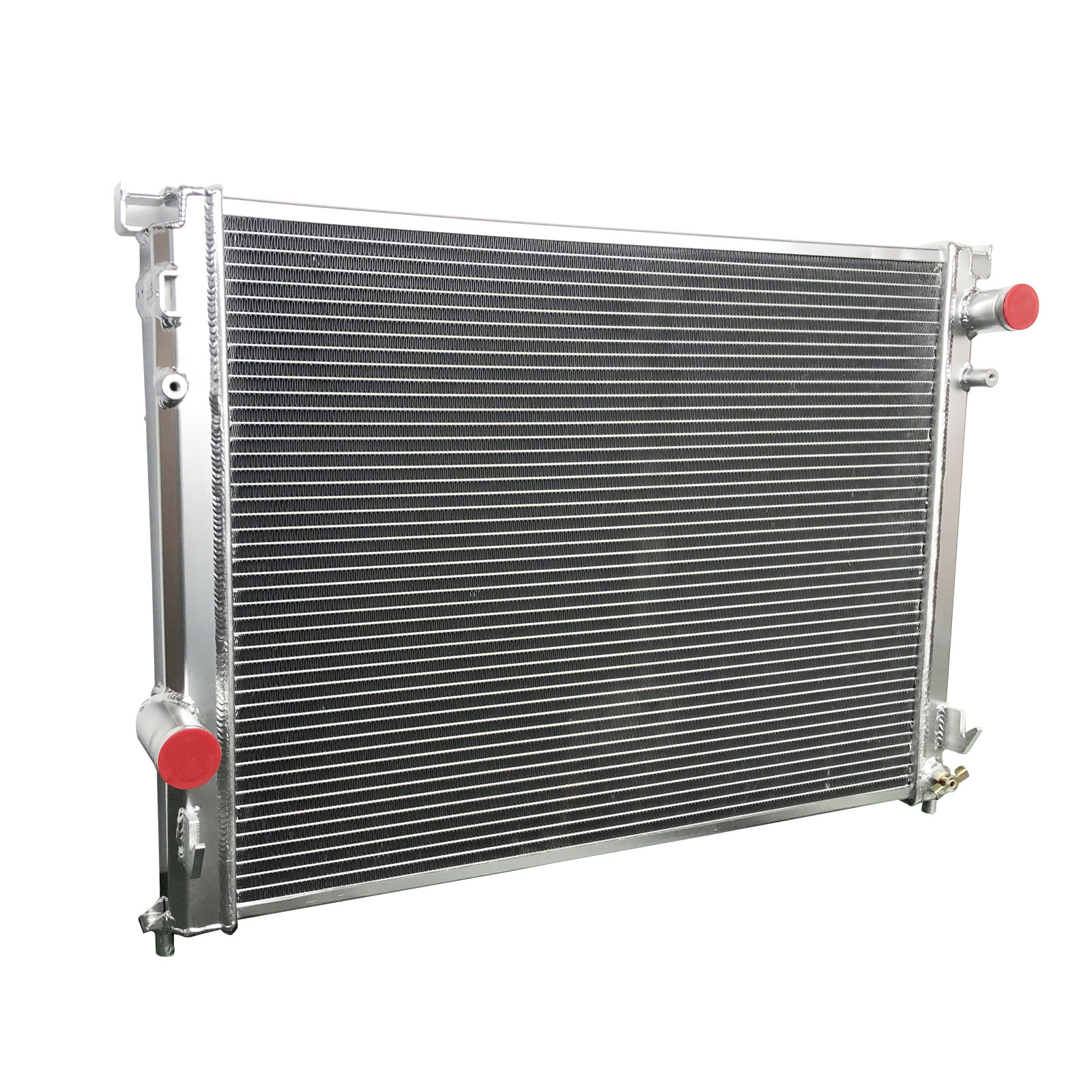 Full Aluminum Radiator for Dodge Challenger Charger Magnum Chrysler 300 2005-2008