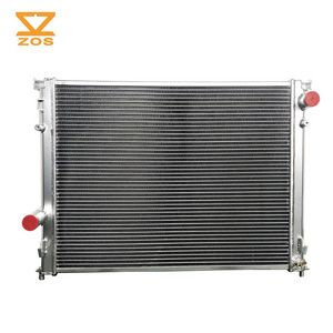 Full Aluminum Radiator for Dodge Challenger Charger Magnum Chrysler 300 2005-2008