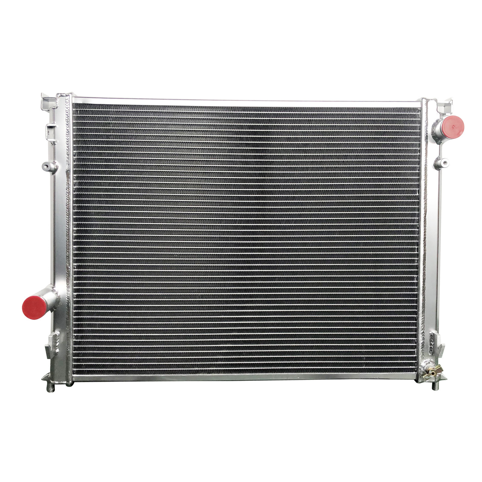 Full Aluminum Radiator for Dodge Challenger Charger Magnum Chrysler 300 2005-2008