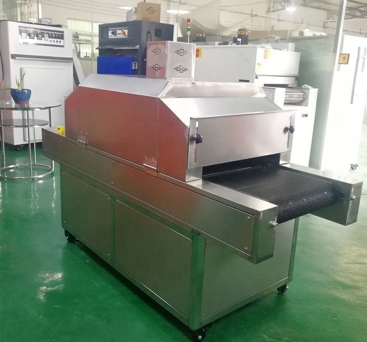 Food Ultraviolet Radiation Sterilization Oven, UV Light Food Sterilizer