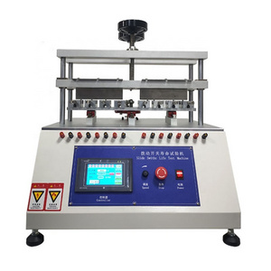 Toggle Switch Fatigue Life Tester