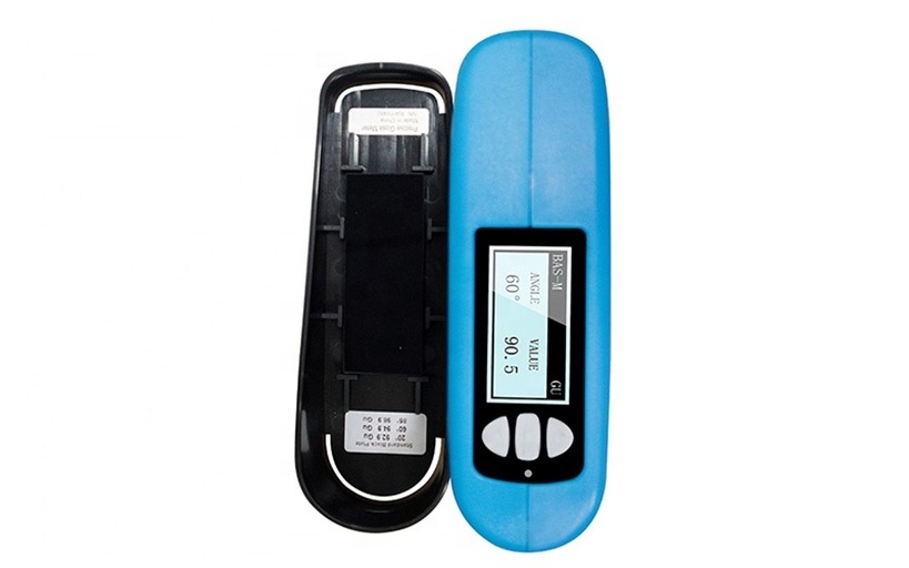 Car Paint Coating Gloss Meter