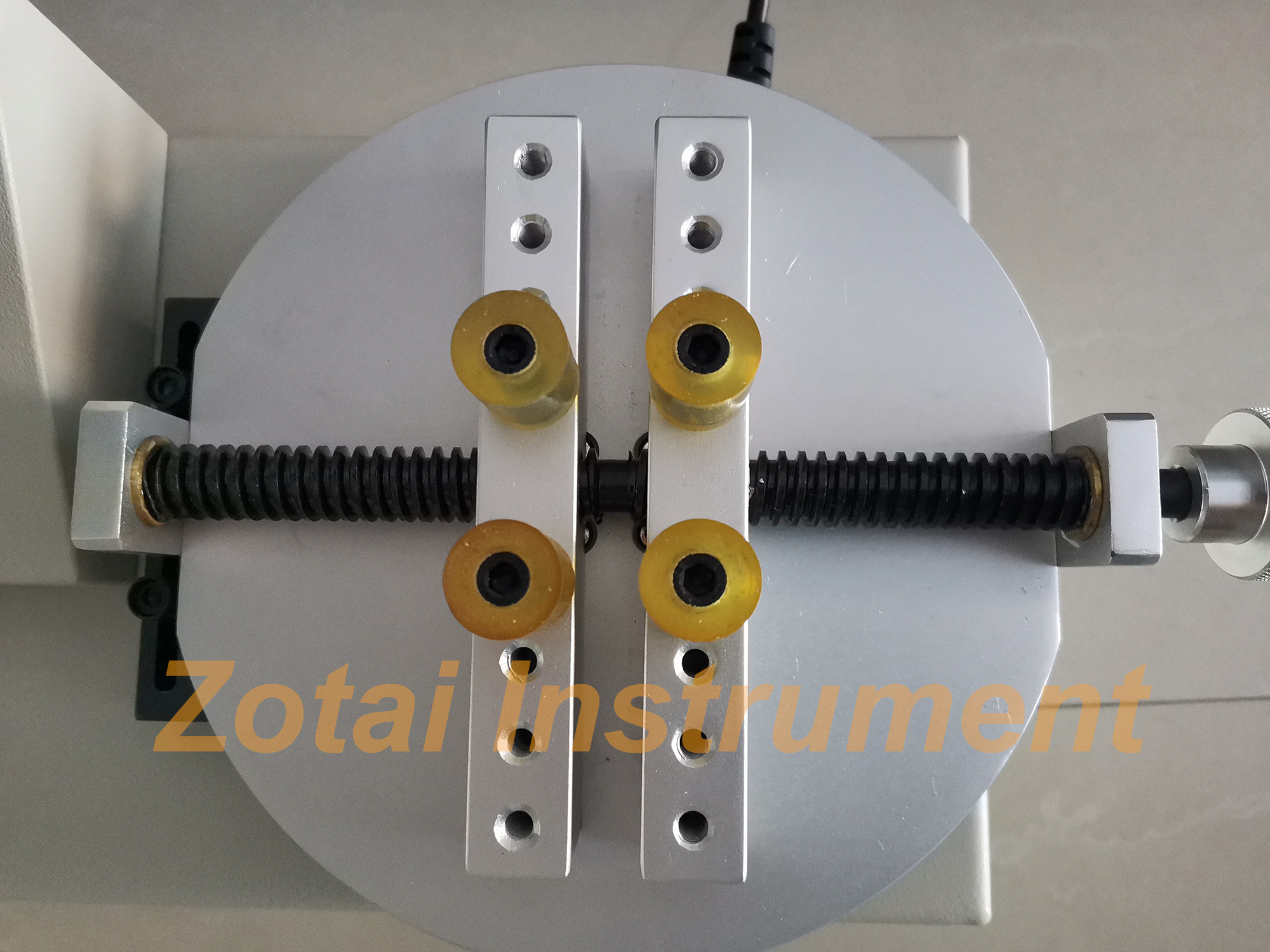 Electronic Bottle Cap Torque Test Equipment Supplier