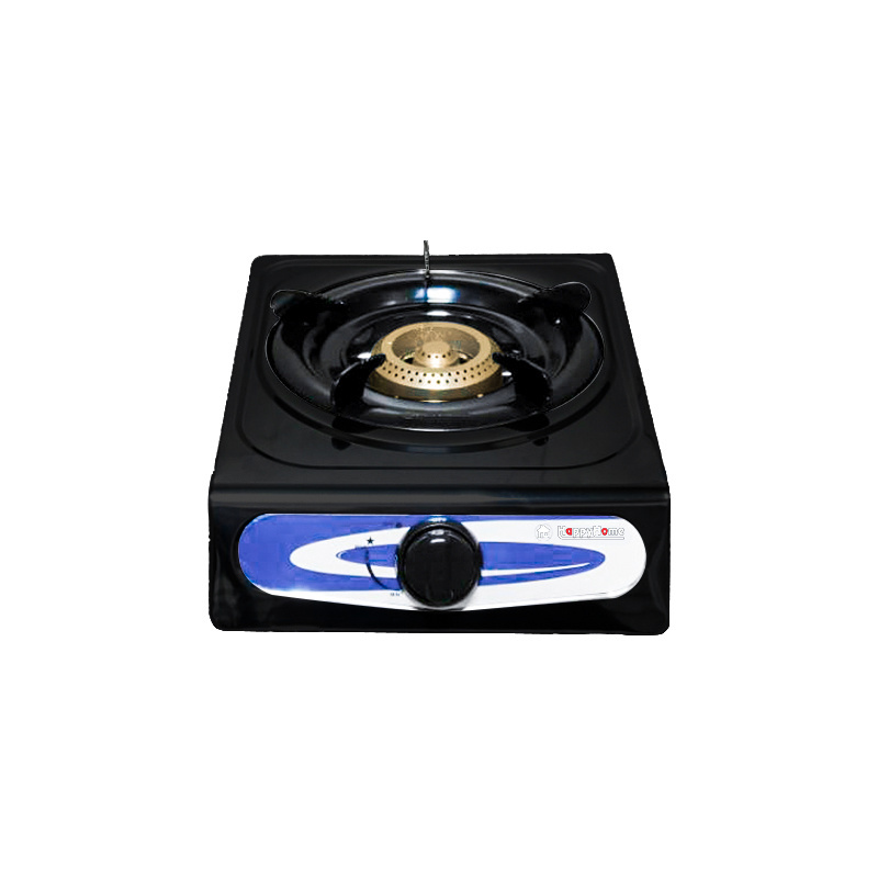 One Head Single Burner Cooktops Gas Stove Stove