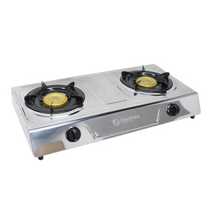 Gas Stove Butane Stove for Cooking