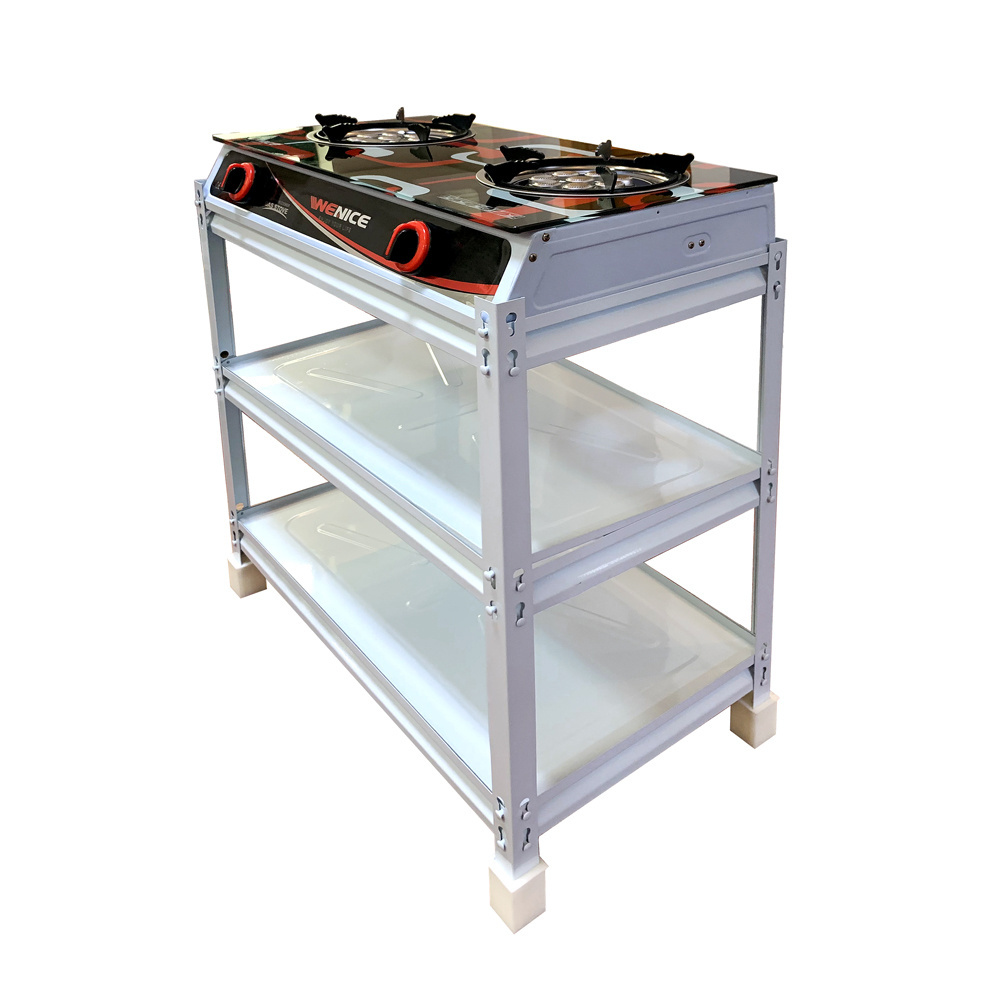 New models  High Quality Gas Stove Table Stand