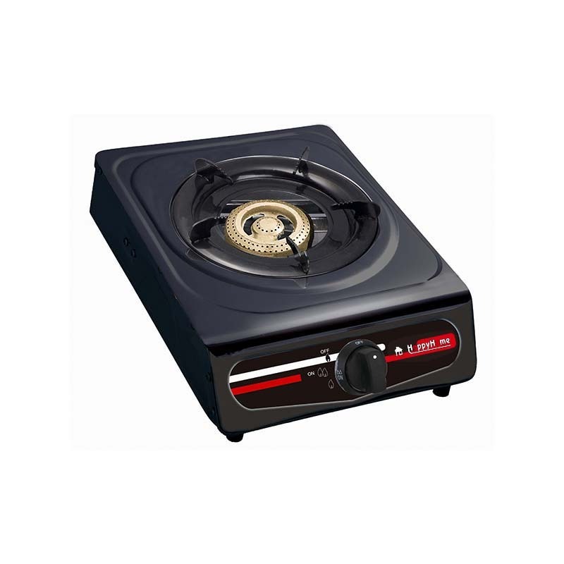 One Head Single Burner Cooktops Gas Stove Stove