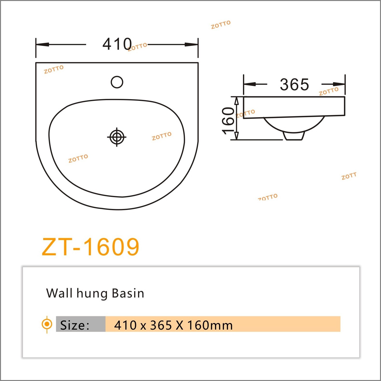 Cheap Price Wall Hung Corner Sink with Holder Bathroom Shell Shape Wash Basin with Towel Rack