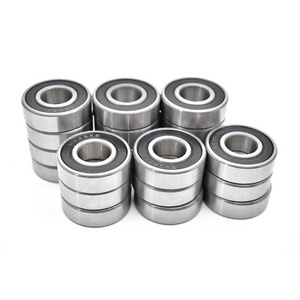 original deep groove ball bearing 6003 606 607 608 609 2rs c3 miniature ball precision bearing 6202 6203 6204 6205 6206 6200