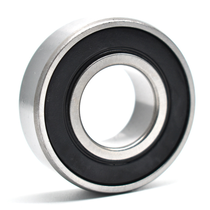 Bearings Manufactures 6001 6004 6201 6202 6203 6204 6205 6207 6300 6301 2RS 6302 6305 ZZ Deep Groove Ball Bearing