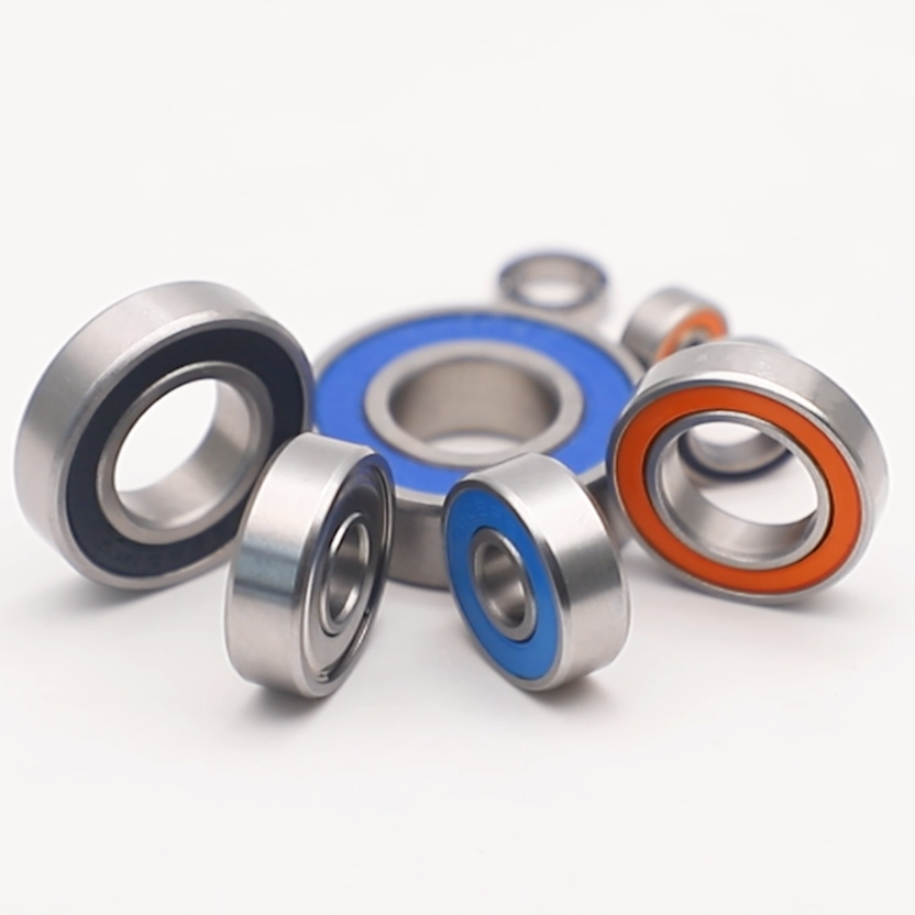 Stainless Steel Ball Bearing S6900 S6901 S6902 S6903 S6904 S6905 S6800 S6801 S6802 S6803 S6804 ZZ 2RS Deep Groove Ball Bearings