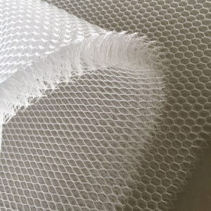 High quality breathable  20mm air  3d mesh fabric for  mattress