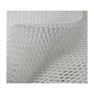 5mm3D Sandwich Mesh Fabric Air Mesh Car Seat Cover Mattress