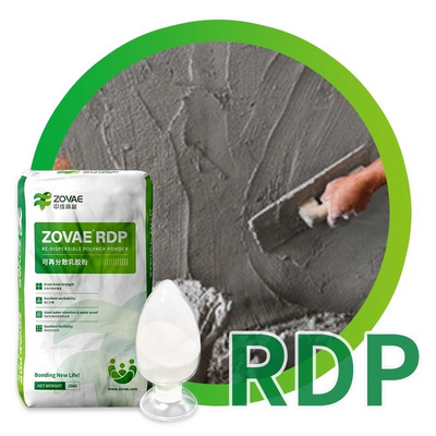 Redispersible Polymer Powder Rdp For Tile Adhesive  Cement Panel Glue