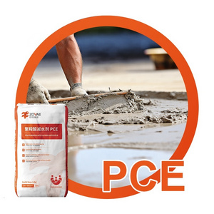 Construction Chemical Additive Polycarboxylate Ether Pce Powder Used In Tile Adhesives