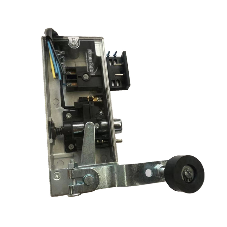 Zowee China Supplier elevator door lock swing door lock elevator parts home elevator door lock