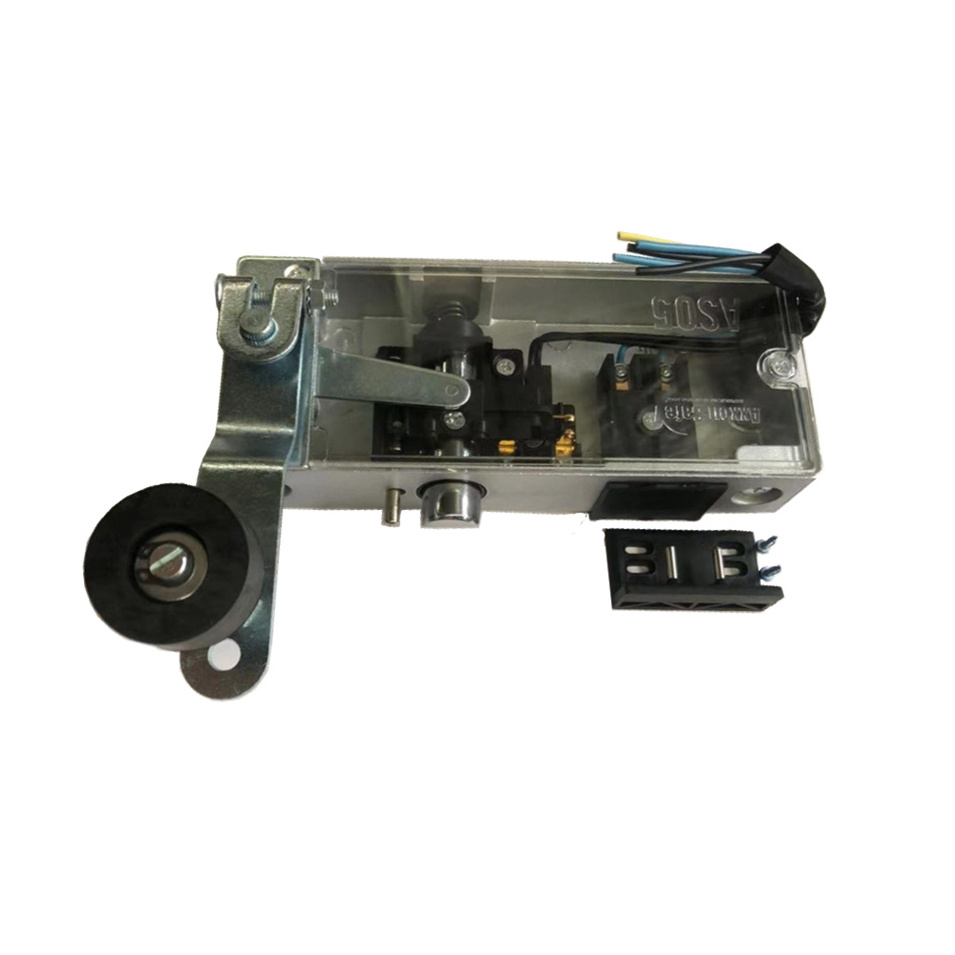 Zowee China Supplier elevator door lock swing door lock elevator parts home elevator door lock