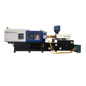 GF260EH PVC fittings 4 way tee machine injection tube pvc pipe injection moulding machine