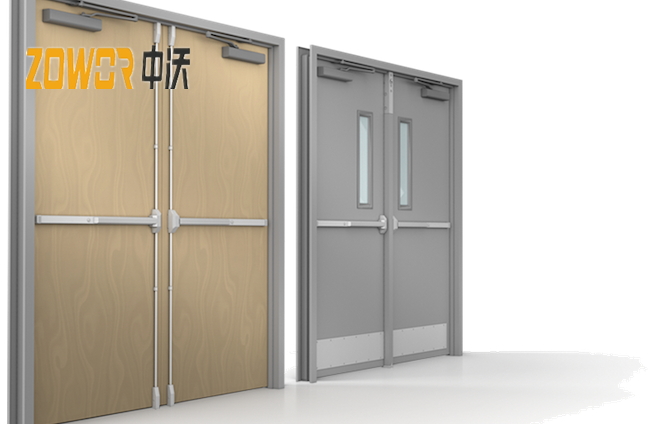 High speed fire rated metal door Buy 90 minutes fire rated door fire rated interior doors hotel