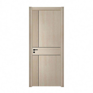 Fire Resistant Single Price Of Palaces Modern Wooden Exterior Doors Toilet Wooden Door Designs Wooden Door