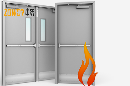 High speed fire rated metal door Buy 90 minutes fire rated door fire rated interior doors hotel