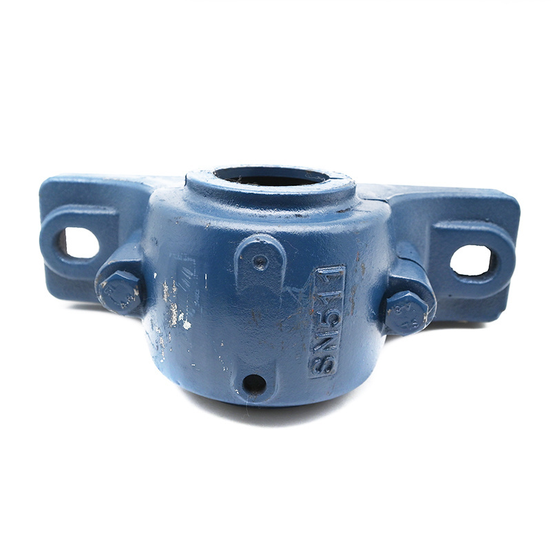 Split Plummer Block Bearing Housing SN505 SN506 SN507 SN508 SN509 SN510 SN511 SN512 SN513 SN515 SN516 SN517 SN518 SN519