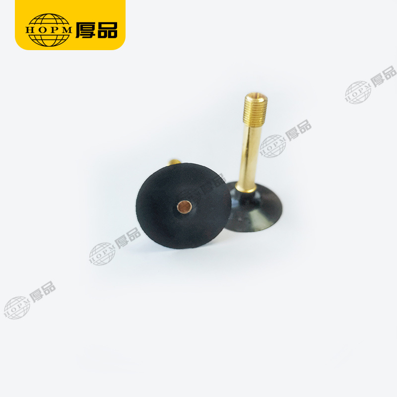 GJ Wholesale  CR202 EPDM WHOLESALE  GOOD QUALITY AND LOW PRICE MOTORCYCLE TIRE VALVE STEM