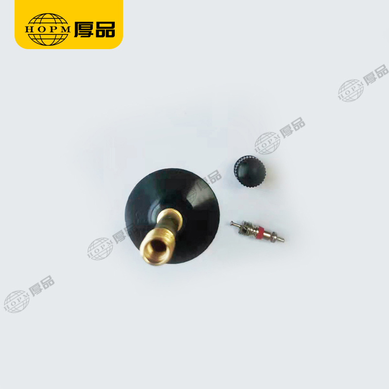 GJ Wholesale  CR202 EPDM WHOLESALE  GOOD QUALITY AND LOW PRICE MOTORCYCLE TIRE VALVE STEM