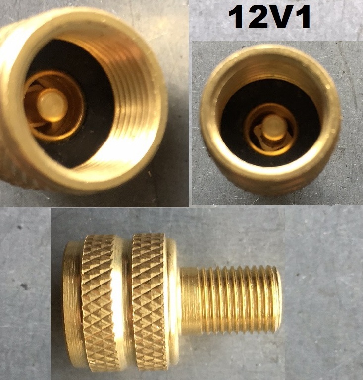 GJ Wholesale bicycle/bike Tire valve nuts