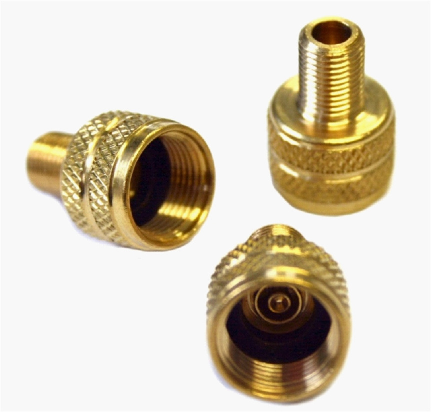 GJ Wholesale bicycle/bike Tire valve nuts