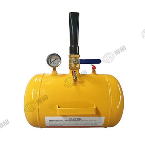 Normal Tire Blaster Tank And Tire Bead Seater 5 Gallons Tire Inflator Blaster