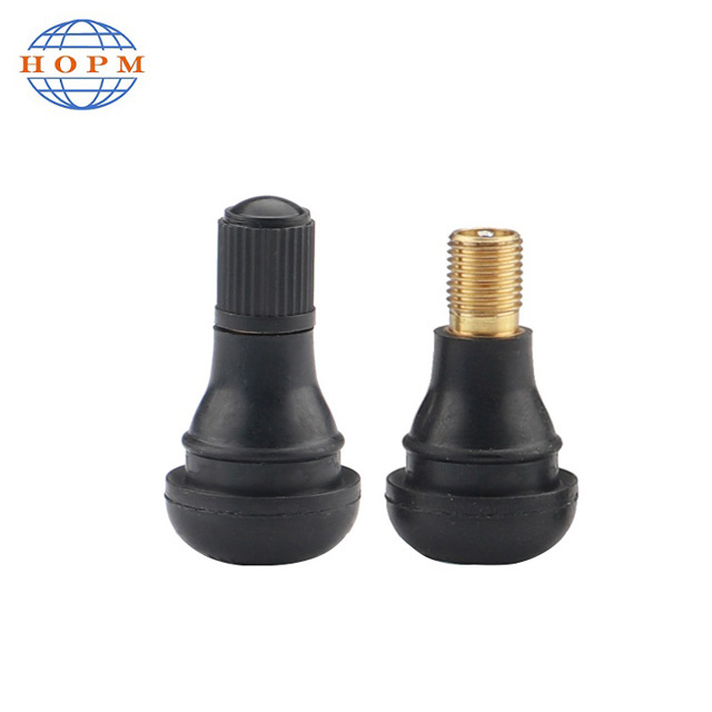 TR412 Valve For Tre Repair Brass Valve Core