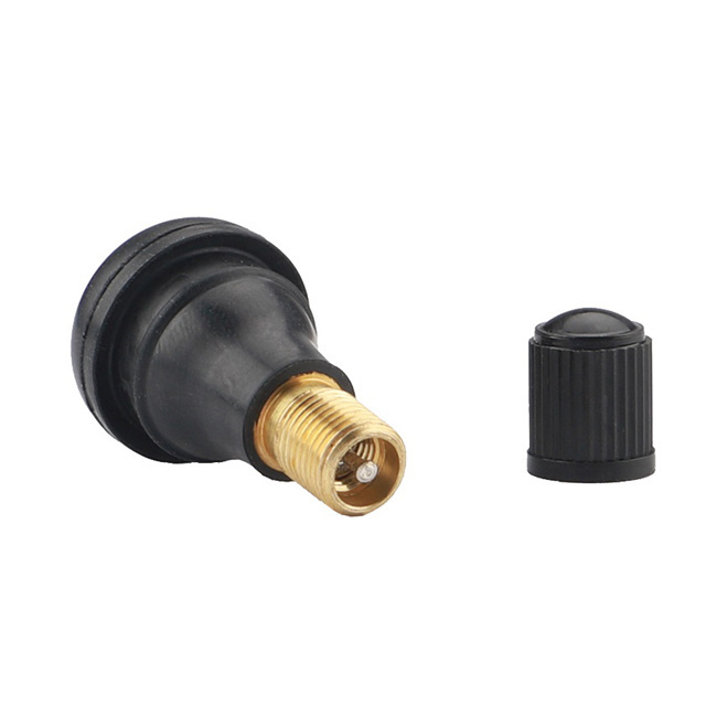 TR412 Valve For Tre Repair Brass Valve Core