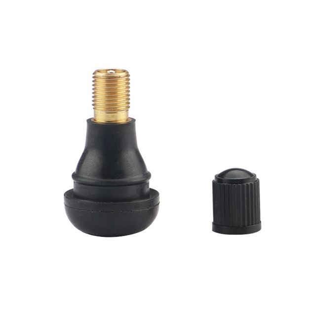 TR412 Valve For Tre Repair Brass Valve Core