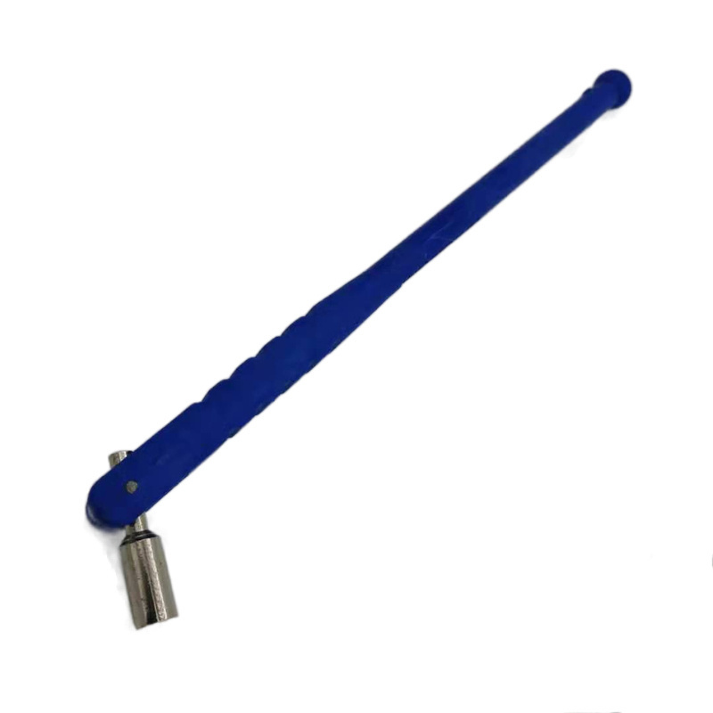 Valve Stem Puller Car Tire Valve Core Repair Tool  Wrench Motorcycle Installation Wrench Remover