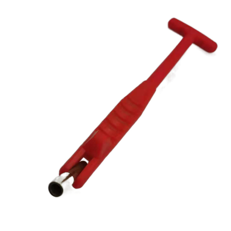 Valve Stem Puller Car Tire Valve Core Repair Tool  Wrench Motorcycle Installation Wrench Remover