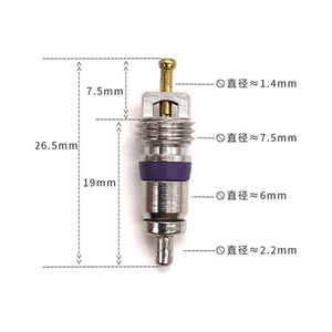 High Quality Valve Core B mw