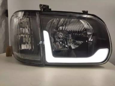 Hot Selling Tundra 2005 2006 Headlight For Toyota