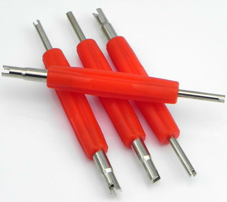 HPT-12 Valve Core Repair Tool Sets Valve Core Wrench Tire Valve Core Repair Tool Tyre Repair Tools