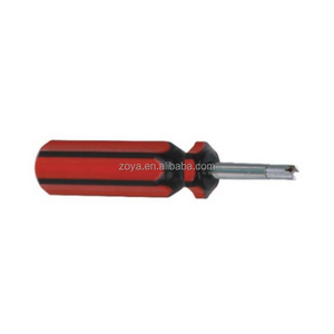 Auto Spare Parts DCT-11-1 SIngle-head Valve Core Repair Tool Sets Valve Core Wrench Tire Valve Core Repair Tool